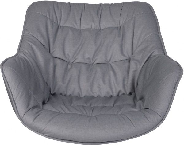 Каркас стільця VENSAN (BOX) (CH) FN-96 тканина сірий Nowy Styl 