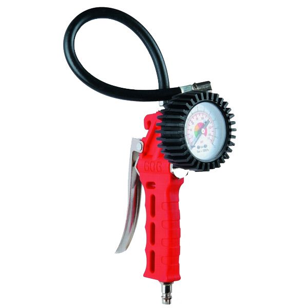 Пневмопистолет для подкачки FORTE  PTIG-6340