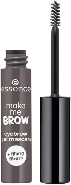 Гель для брів Essence Make Me Brow № 04 Ashy Brows 3,8 мл