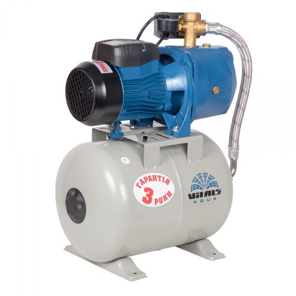 Насосная станция Vitals 956-24de 