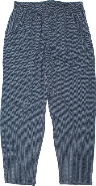 Комплект жіночий Nika Ledi 10773 р. XXXL синій 