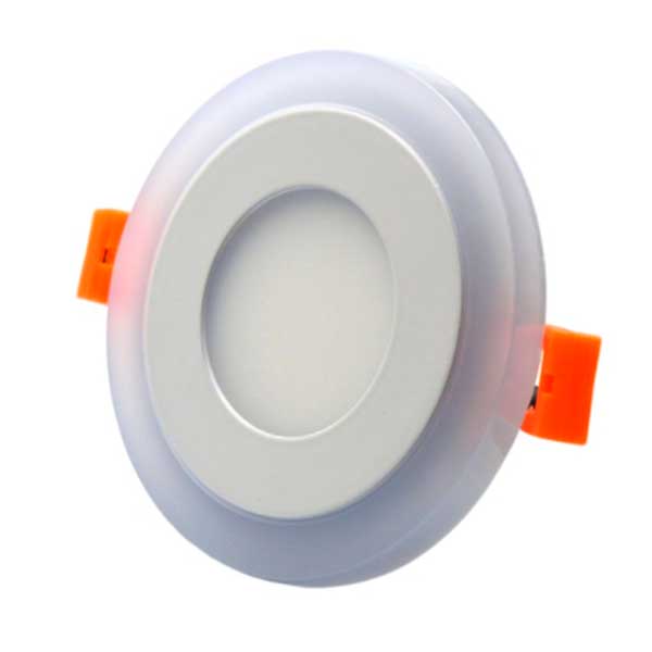 Світильник LED Світлокомплект DLT 05R 5 Вт 4500K 3 шт