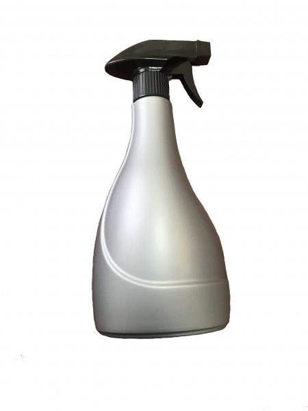 Опрыскиватель ручной серый 0,7 л 