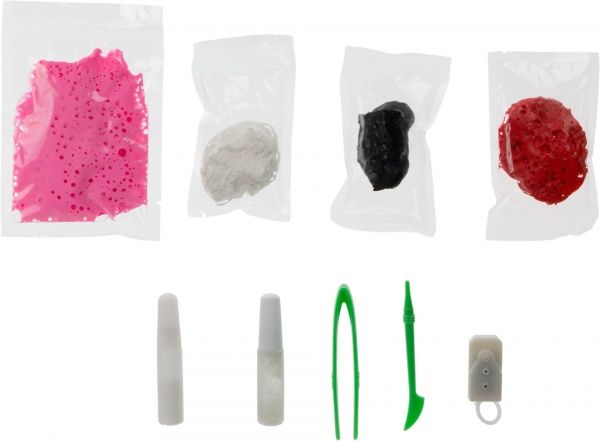 Набір для творчості Зліпи рухомого Смішарика 83987