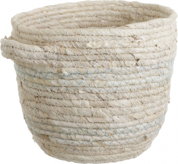 Корзинка декоративная Лате S 260x230x185 мм