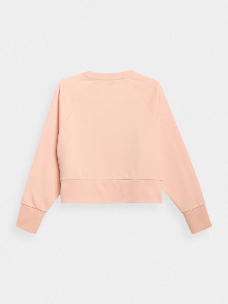 Світшот 4F D4L21-BLD222-65S р. L білий