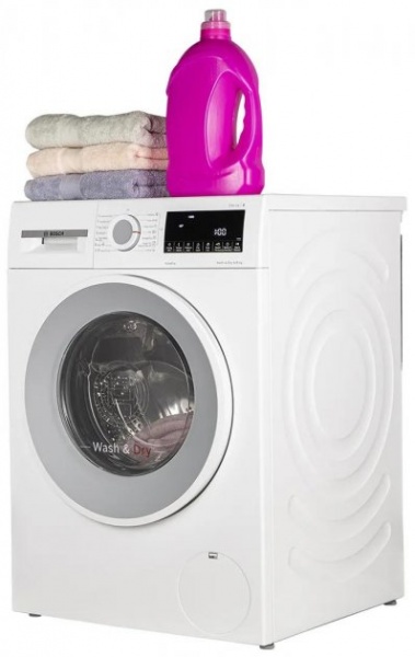 Стиральная машина с сушкой Bosch WNA14400ME