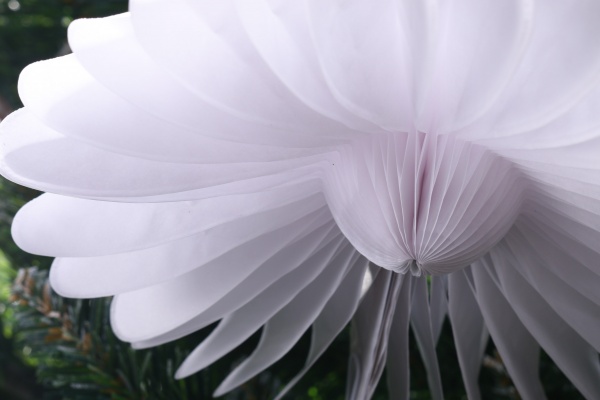 Декорация-подвеска 3 штуки 21/15/11 см ANR001530 