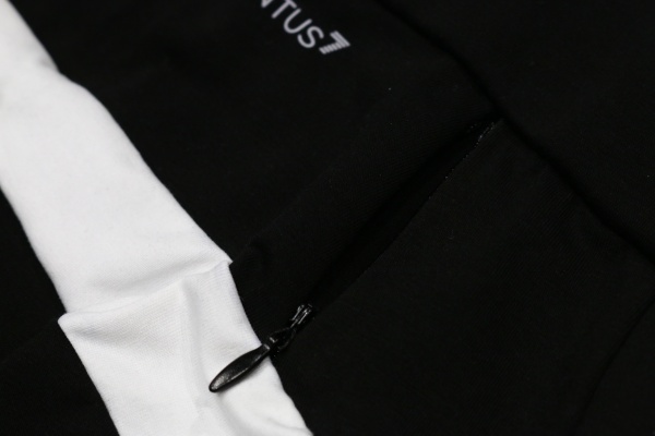 Лосины EA7 TJ3RZ-6KTP66-1200 р.M черный