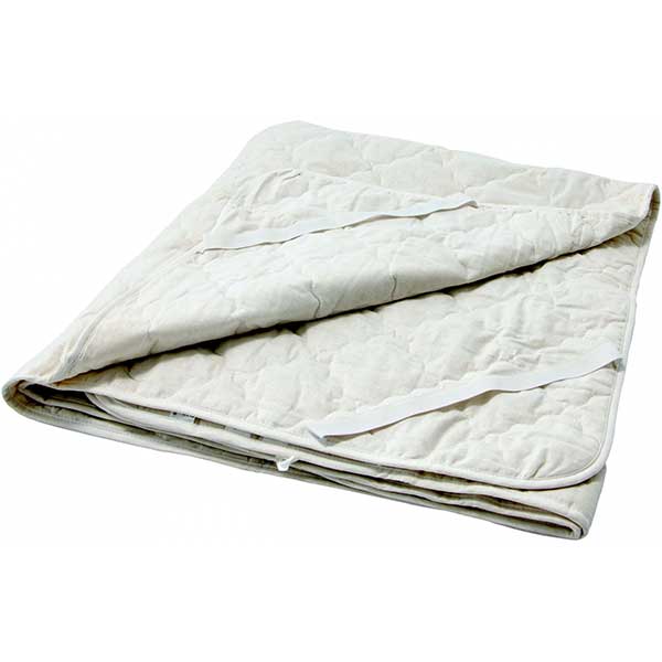 Наматрасник Doro Зима-Лето 140x200 см