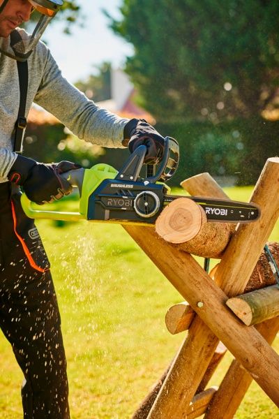 Электропила RYOBI OCS1830