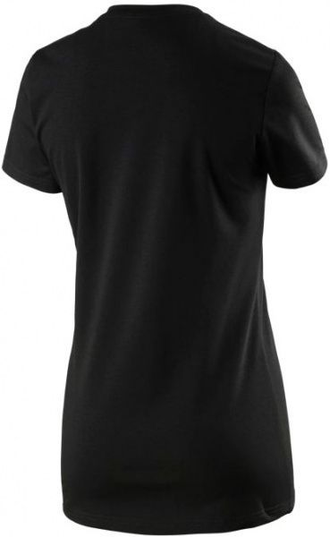 Футболка Energetics Genica 258232-50 XS чорний