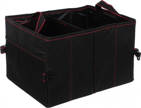 Органайзер Auto Assistance AA-0553 чорний