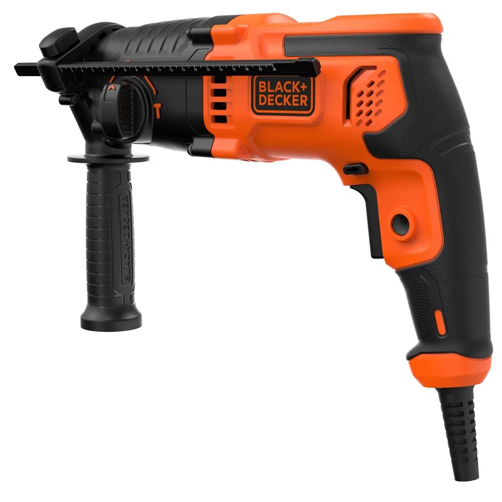 Перфоратор Black+Decker BEHS01K