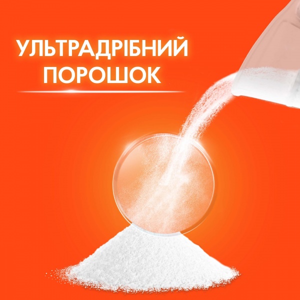 Стиральный порошок для машинной стирки Tide Аква-Пудра Альпийская свежесть 3,6 кг 