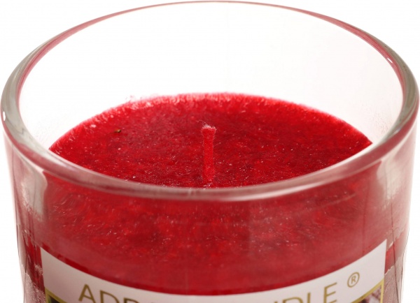 Свеча ароматическая Pako-If Фруктовый микс 12,2х9 см (А-197) 