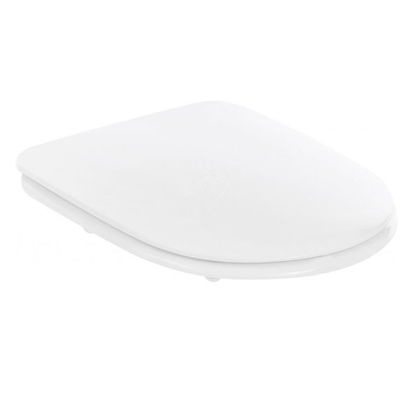 Сиденье для унитаза с крышкой EGO SD04u