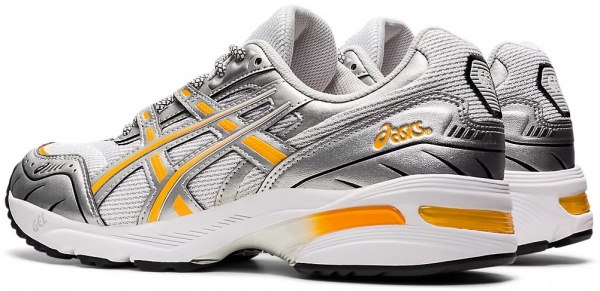 Кроссовки Asics GEL-1090 1201A673-100 р.46 серый