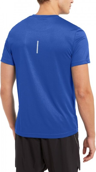Футболка Energetics Alfred SS III M 421856-542 р.S блакитний