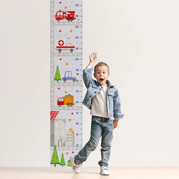 Ростомір Lipastick Машинки та техніка 30х155 см 7100520221