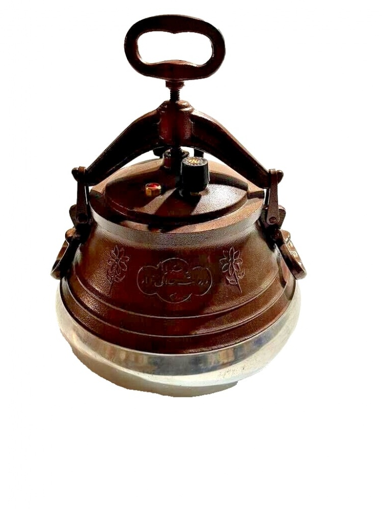 Казан Rashko Baba 15 л Афганський комбінований 15 л