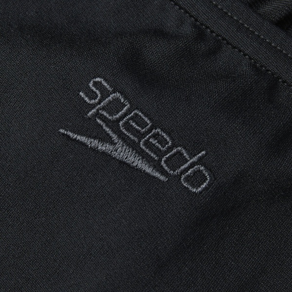 Купальник Speedo ECO END+ MEDALIST JF BLACK SS23 8-134570001 р.140 черный