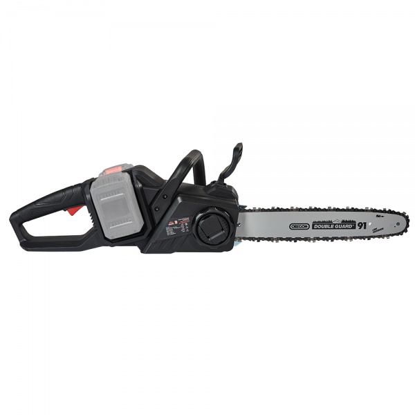 Пила ланцюгова акумуляторна AKZ 3606 SmartLine+ Professional