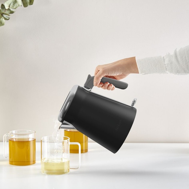 Электрочайник Tefal Collection KI6668E0