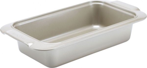 Форма для хлеба Delicia Gold 30x16 см 623534 Tescoma