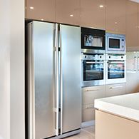 Велика побутова техніка