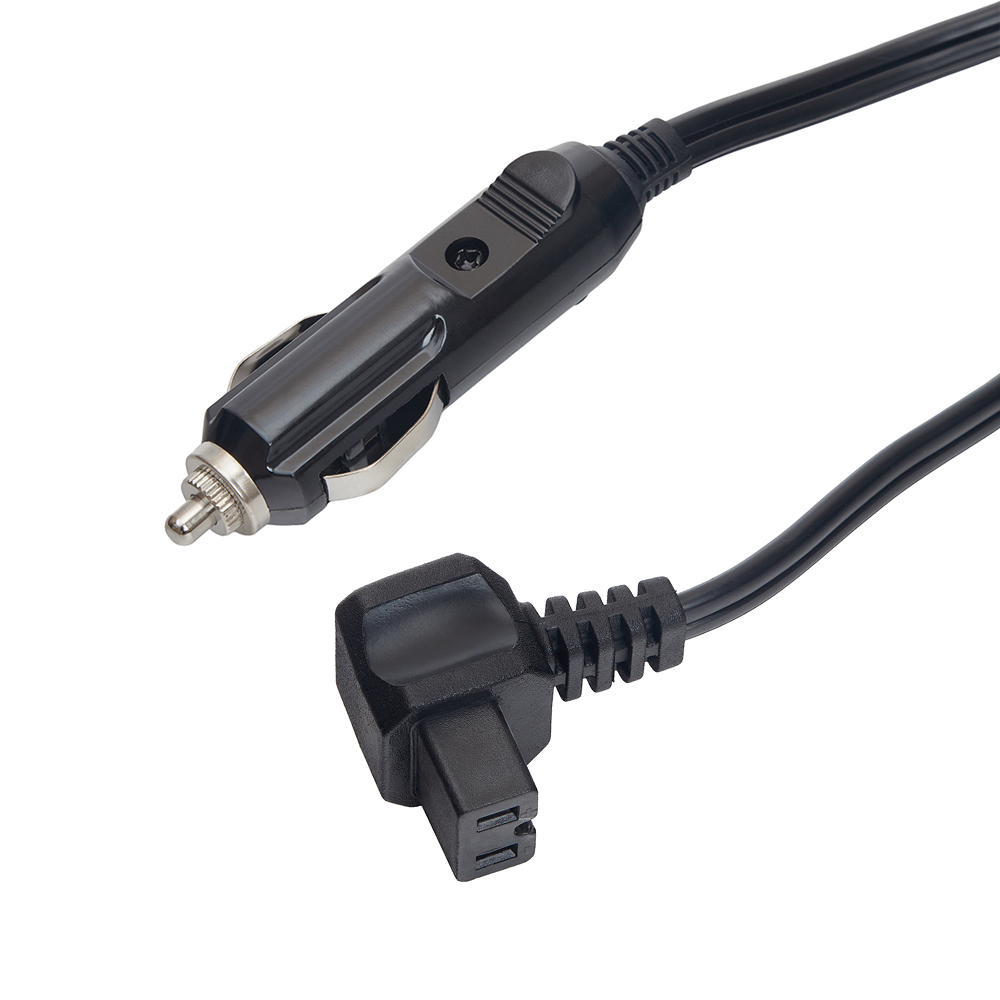 Автохолодильник компресорний VCCF-27 Vitol 27 л