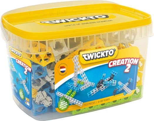 Конструктор Twickto Creation 2 15073832