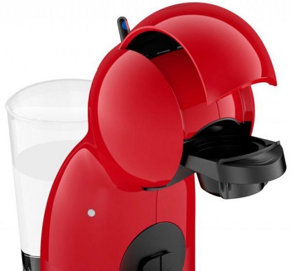 Кавоварка Krups KP1A0531 