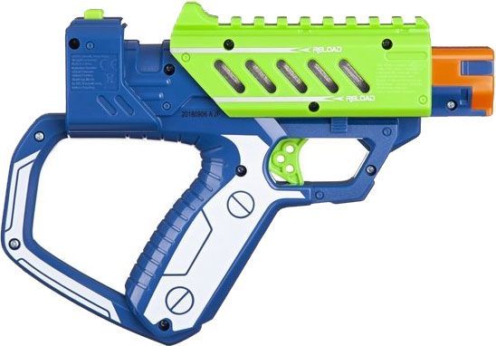 Игровой набор Silverlit оружие Lazer M.A.D. 86845