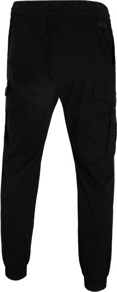 Брюки 4F H4L20-SPMC010-21S р. S черный