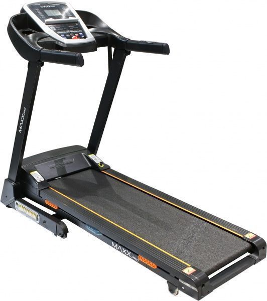 Беговая дорожка MaxxPro серая AW2021 (F30)