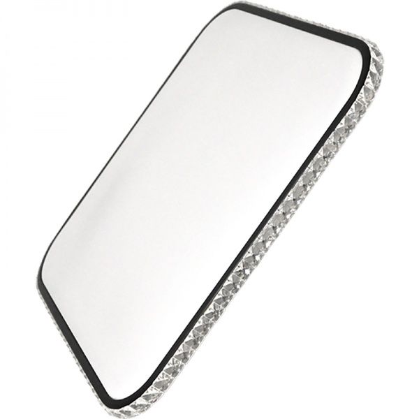 Світильник світлодіодний Hopfen з пультом ДК 100 Вт білий 3000-6000 К NEO PRIME 100S 100W 