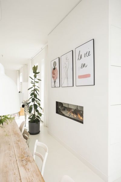 Комплект для подвеса картин Click Rail Старт 200 см 30 кг/м белый Artiteq