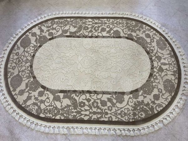 Ковер ART DIS TIC. LTD. STI. Bono 0300A Р49 160x230 Z