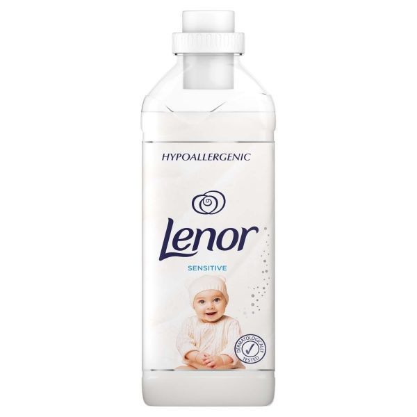Кондиціонер для білизни Lenor Дитячий 0,93 л
