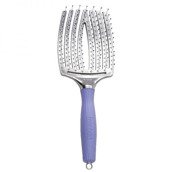 Щітка для волосся Olivia Garden Finger Brush Large BR-FB1PC-L0000