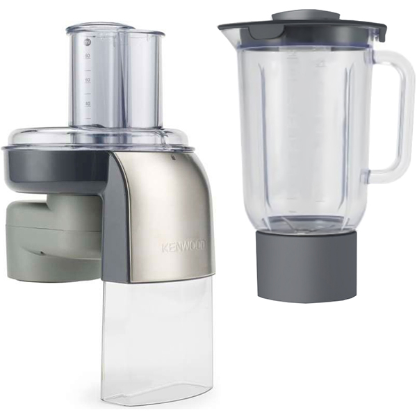 Кухонная машина Kenwood KVL 4140 S 