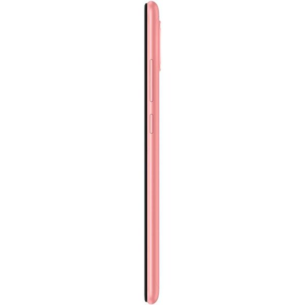 Смартфон Xiaomi Redmi Note 6 Pro 4/64 rose gold 403585