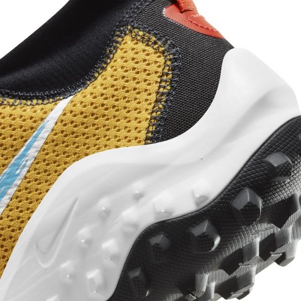 Кроссовки Nike Wildhorse 7 CZ1856-700 р.US 12 желтый