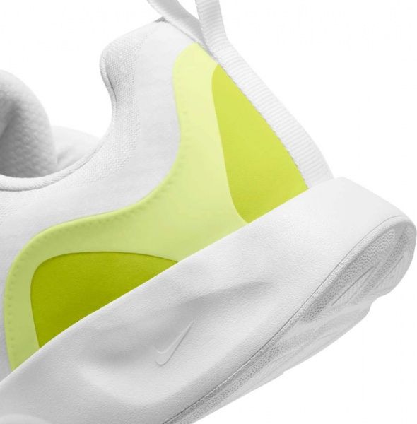 Кросівки Nike Wearallday CJ1682-103 р.US 11,5 білий