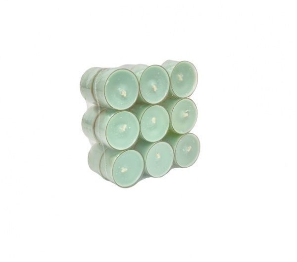 Свічка-таблетка ароматизована Pako-If А18 GALA Зима 18 шт. 