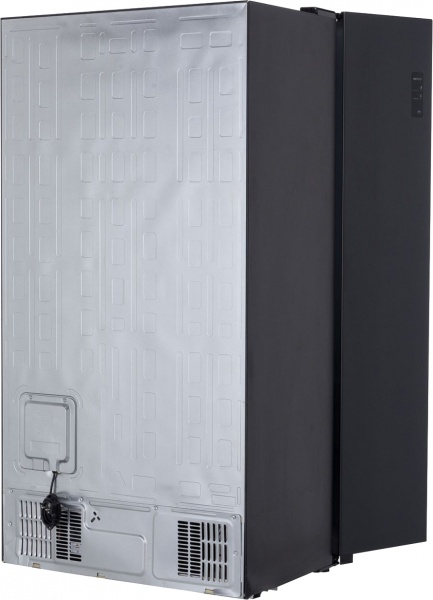 Холодильник Gorenje NRS918EMB