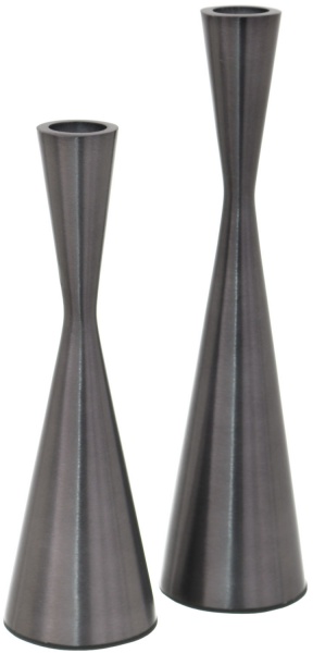 Свічник Готика 26,5х6 см