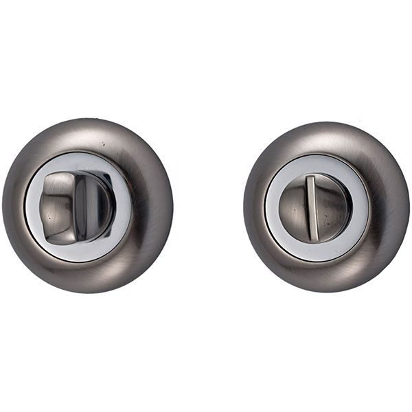 Накладка  MVM T3 WC хром