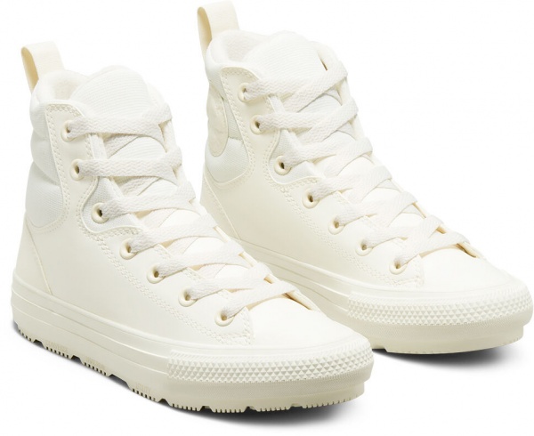 Кеды Converse Chuck 70 Explore Waterproof 171428C р.US 7 белый